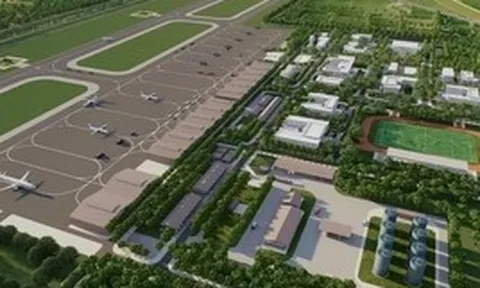 Thưởng 200 triệu nếu sớm giao mặt bằng dự án sân bay Gia Bình