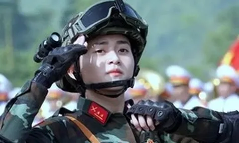 Quân đội tuyển chọn nhân sự chất lượng cao làm việc tại Trụ sở Liên Hợp Quốc