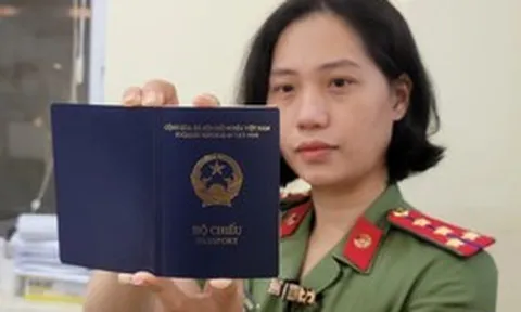 Tất cả người dân có hộ chiếu chú ý thay đổi quan trọng từ 1/7 tới đây