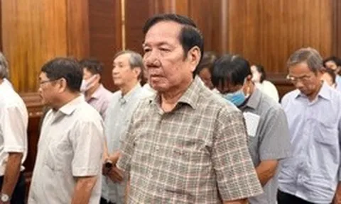 Vụ ‘đất vàng’ Bến Vân Đồn: Cựu lãnh đạo nhận hối lộ 300.000 USD rồi đi mua ô tô