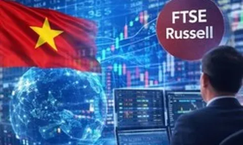 Chính thức xác nhận lộ trình nâng hạng thị trường chứng khoán Việt Nam