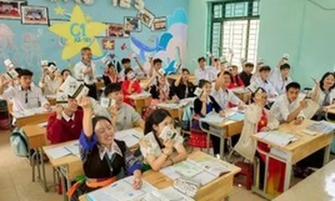 Nhật ký Hành Trình Từ Trái Tim: Hun đúc khát vọng lớn nơi vùng cao Tây Bắc