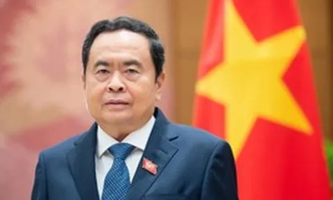 Chủ tịch Quốc hội Trần Thanh Mẫn công tác tại Thổ Nhĩ Kỳ, Ý