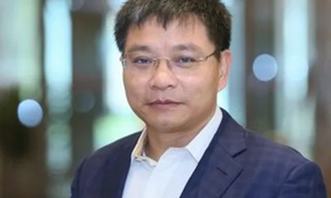 Bộ trưởng Tài chính Nguyễn Văn Thắng làm Phó Thủ tướng Chính phủ