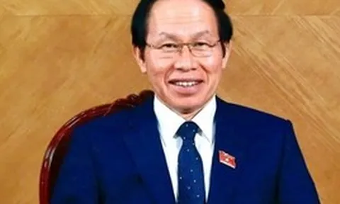 Bí thư Thành ủy Hải Phòng Lê Tiến Châu làm Phó Thủ tướng Chính phủ