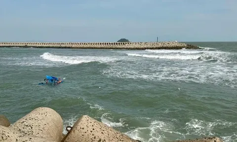 Cửa biển La Gi: “Điểm nóng” bồi lấp, nạo vét chậm tiến độ, quyết về đích giữa tháng 4