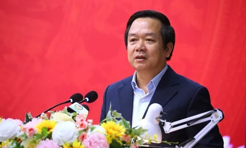 Ông Phạm Quang Ngọc giữ chức Bí thư Tỉnh ủy Hưng Yên