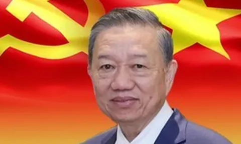 Tổng Bí thư, Chủ tịch nước Tô Lâm thăm cấp Nhà nước Trung Quốc