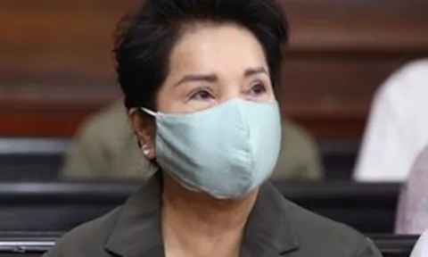 Vụ đất vàng 39-39B bến Vân Đồn: Bà Nguyễn Thị Như Loan mong được xem xét về mức độ sai phạm