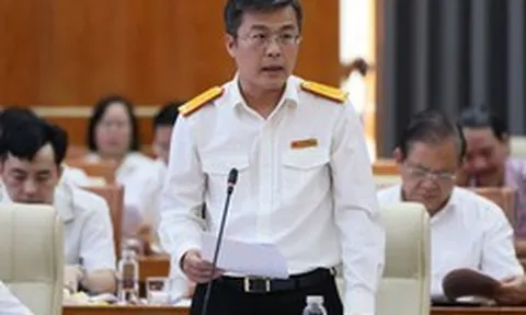 Cơ quan thuế nêu vụ Bảo Tín Minh Châu gây thiệt hại 150 tỉ đồng tiền thuế