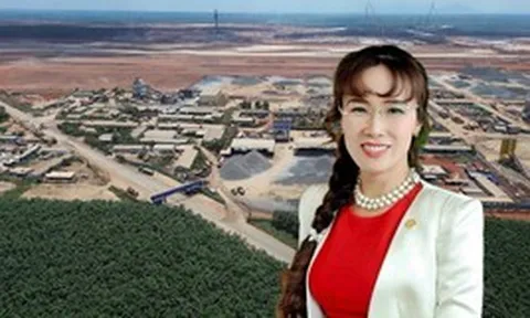 Vietjet Air của tỷ phú Nguyễn Thị Phương Thảo đề xuất đầu tư nhiều hạng mục lớn tại siêu dự án 16 tỷ USD chưa từng có trong lịch sử, đồng thời kiến nghị một điều đặc biệt để triển khai