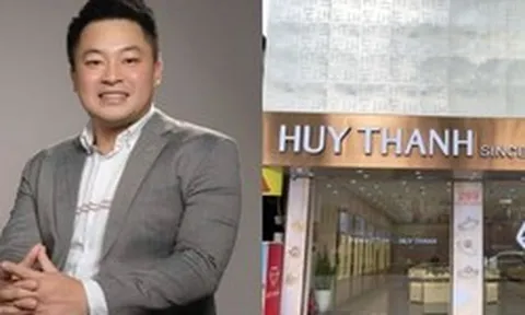 Huy Thanh Jewelry lên tiếng về kết luận thanh tra