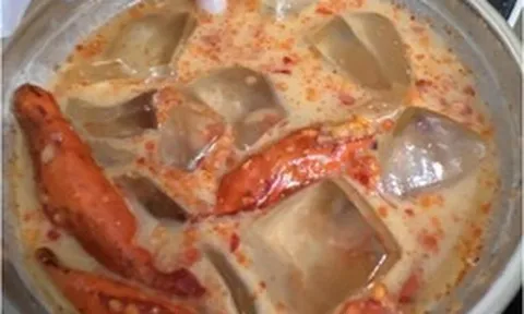 Cà phê ớt gây sốt, liên tục cháy hàng vì quá độc lạ