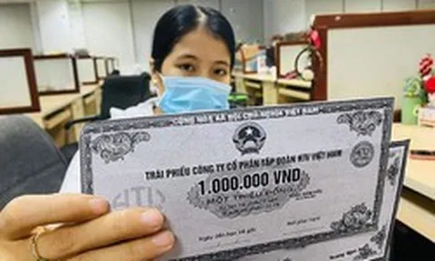 Hơn 16.300 tỷ đồng trái phiếu “chảy” vào doanh nghiệp trong tháng 3