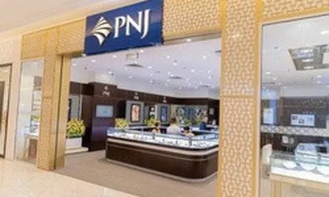 PNJ chốt ngày phát hành hơn 170 triệu cổ phiếu thưởng cho cổ đông