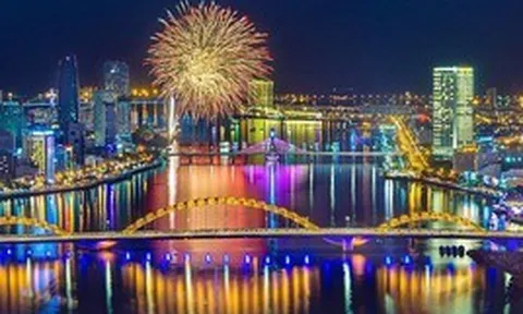 Tin vui đến người dân Huế và Đà Nẵng