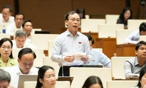 Đại biểu Quốc hội: Thế nào là "quê quán" của cá nhân?