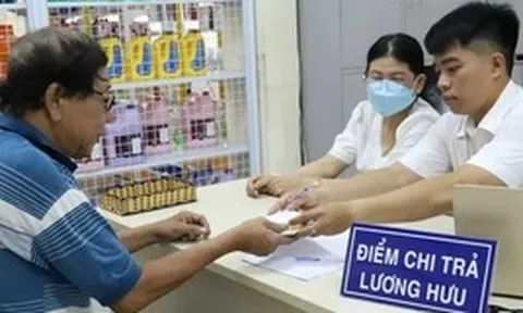 Muốn lương hưu 7 triệu đồng, cần đóng BHXH tự nguyện bao nhiêu?