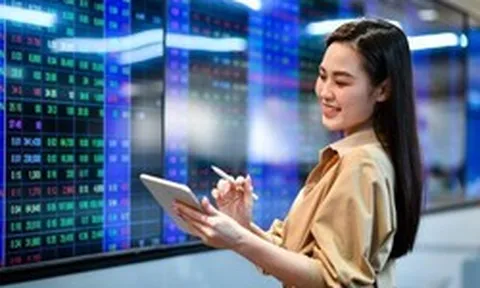 "Liều thuốc bổ" của thị trường chứng khoán