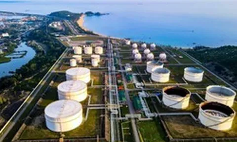 Công ty lọc dầu 5 tỷ USD "chơi lớn": Tặng Voucher trị giá 500.000 đồng cho mỗi cổ đông dự đại hội