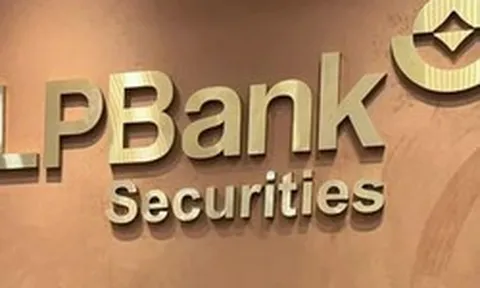 Chứng khoán LPBank muốn đổi tên thành Chứng khoán LPS
