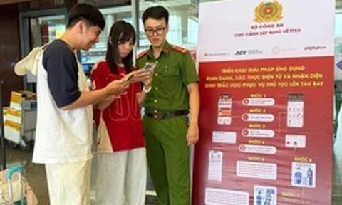 Từ mai, những người dân nào bắt buộc phải xác thực SIM chính chủ qua VNeID, các bước thế nào?