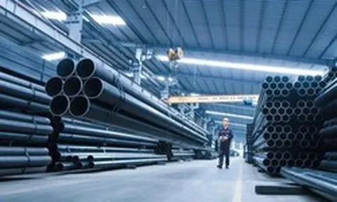 Cổ phiếu thép đồng loạt “bay cao”, VN-Index vượt 1.775 điểm