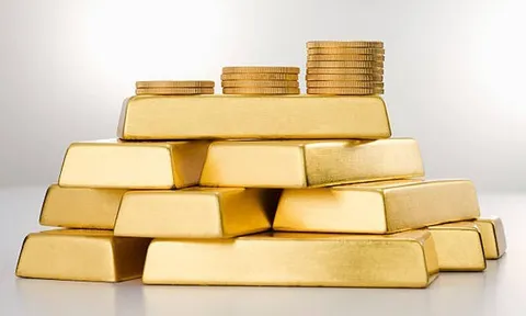 Giá vàng chiều nay (14/4): Giá vàng miếng SJC và nhẫn tăng mạnh chủ yếu ở chiều mua vào