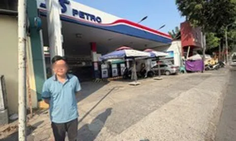 “Vỡ nợ" chứng khoán, người đàn ông đi cướp 18 tờ vé số của người tàn tật, bị tóm khi đang lẩn trốn ở quê