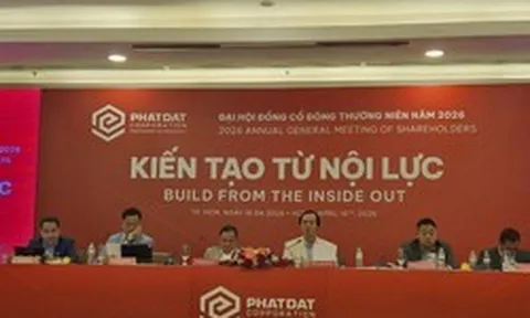 Phát Đạt có thể dừng dự án gần 2.000 tỷ đồng tại Phan Đình Phùng