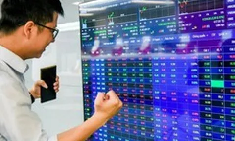 Chuyên gia: Mục tiêu 2.000 điểm của VN-Index vẫn còn cơ sở để kỳ vọng