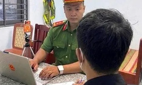 Thanh niên thách thức "Đố anh bắt được em" đã công khai xin lỗi