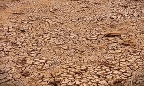 Khả năng xuất hiện El Nino rất mạnh, kéo sang 2027, nguy cơ thiếu hụt nguồn nước từ đầu mùa