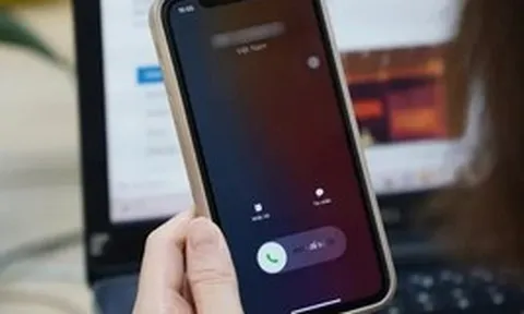 Cảnh giác vì cuộc gọi lừa đảo đọc vanh vách số thẻ ngân hàng, CCCD: Dữ liệu của bạn đã bị bán đi đâu?