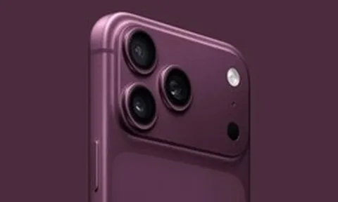 3 màu sắc mới của iPhone 18 Pro Max