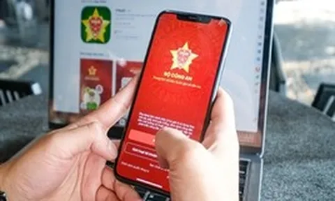 Thông báo quan trọng đến tất cả người dùng VNeID