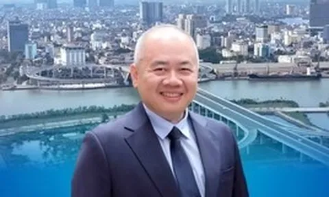 Chi tiết nhân sự lãnh đạo UBND thành phố Hải Phòng nhiệm kỳ mới