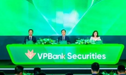 ĐHĐCĐ VPBankS: Tự tin dư nợ margin chạm gần 50.000 tỷ đồng, sẵn sàng tham gia thị trường tài sản số