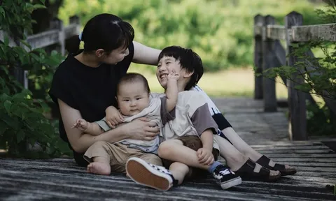 Việt Nam trước “bẫy” dân số già - Bài cuối: Giải bài toán để tăng mức sinh, bảo đảm phát triển bền vững