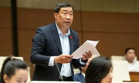 Đề xuất tăng lương cơ sở lên mức 2,65 - 2,7 triệu đồng/tháng