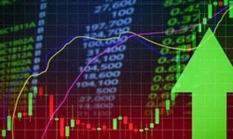 Phấn đấu đưa vốn hóa thị trường chứng khoán đạt 120% GDP vào năm 2028