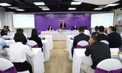 ĐHCĐ chứng khoán Tiên Phong: Mục tiêu 3 năm lọt Top 10 CTCK, ra mắt Tân Tổng Giám đốc