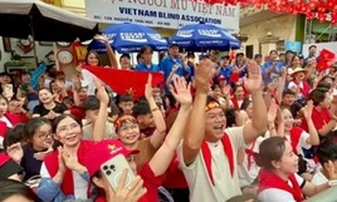 Tất cả người dân Hà Nội sắp đón tin vui lớn