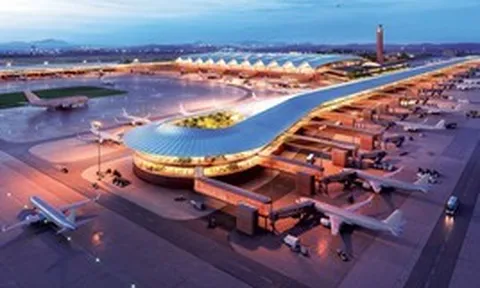 Việt Nam sắp có “siêu dự án” sân bay xanh, thông minh 196.000 tỷ đồng, chuẩn 5 sao đẳng cấp top 10 thế giới