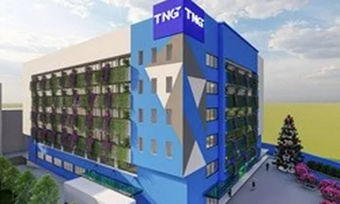 TNG chia cổ tức năm 2025 lần thứ 4 với tỷ lệ 5%