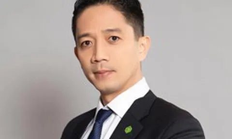 Ông Bùi Cao Nhật Quân được bổ nhiệm làm Chủ tịch Novaland thay ông Bùi Thành Nhơn