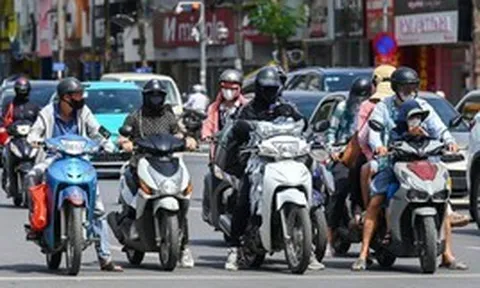 Hà Nội áp dụng quy định mới trong vùng lõi Hoàn Kiếm từ 1/7: Cụ thể những loại xe xăng nào bị cấm?