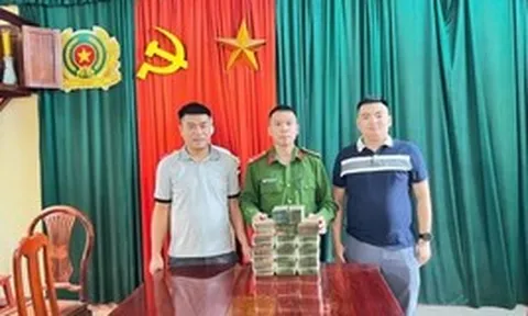 Tài khoản ngân hàng ACB Đào Đình Quân phát sinh giao dịch 2,1 tỷ đồng: Công an lập tức mời người đàn ông sinh năm 1981 lên làm việc