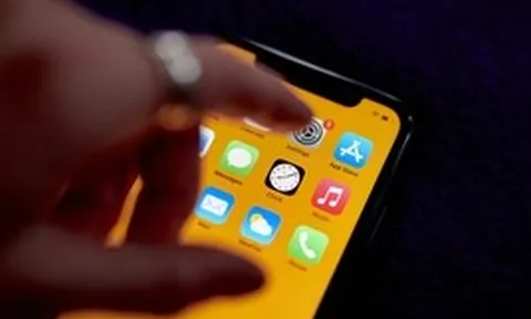 Thông tin mới nhất về nhắn tin qua iPhone, người dùng cần nắm rõ