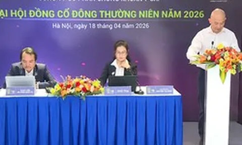 TVC gom thêm 500.000 cổ phiếu TVB